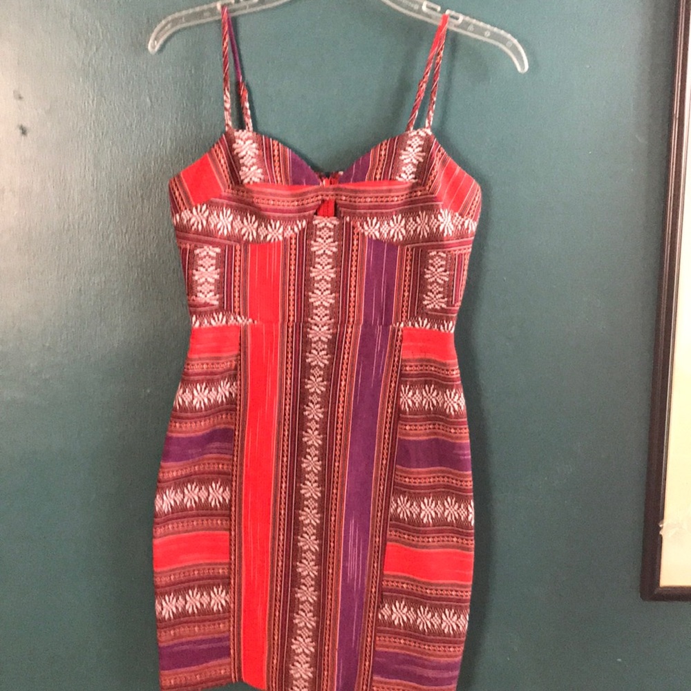 Summer dress